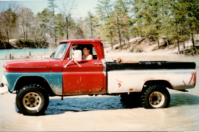 4WD.az offroad