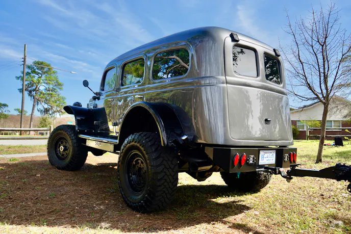 4WD.az offroad