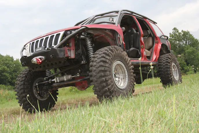 4WD.az offroad