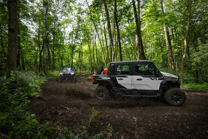 4WD.az offroad