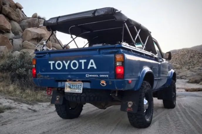 4WD.az offroad