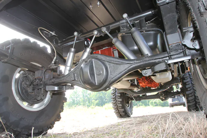 4WD.az offroad