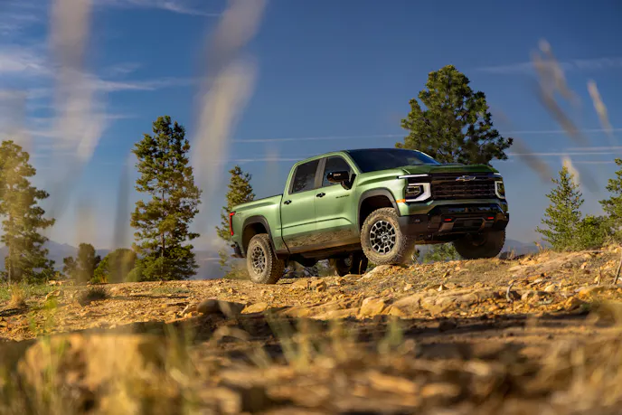 4WD.az offroad