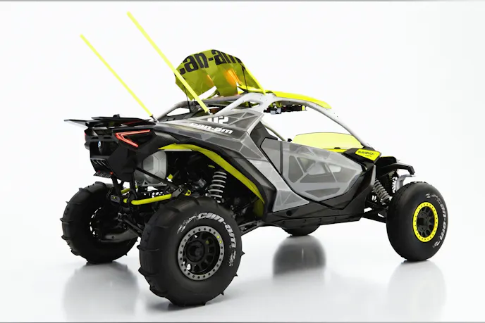 4WD.az offroad