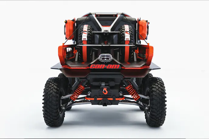 4WD.az offroad