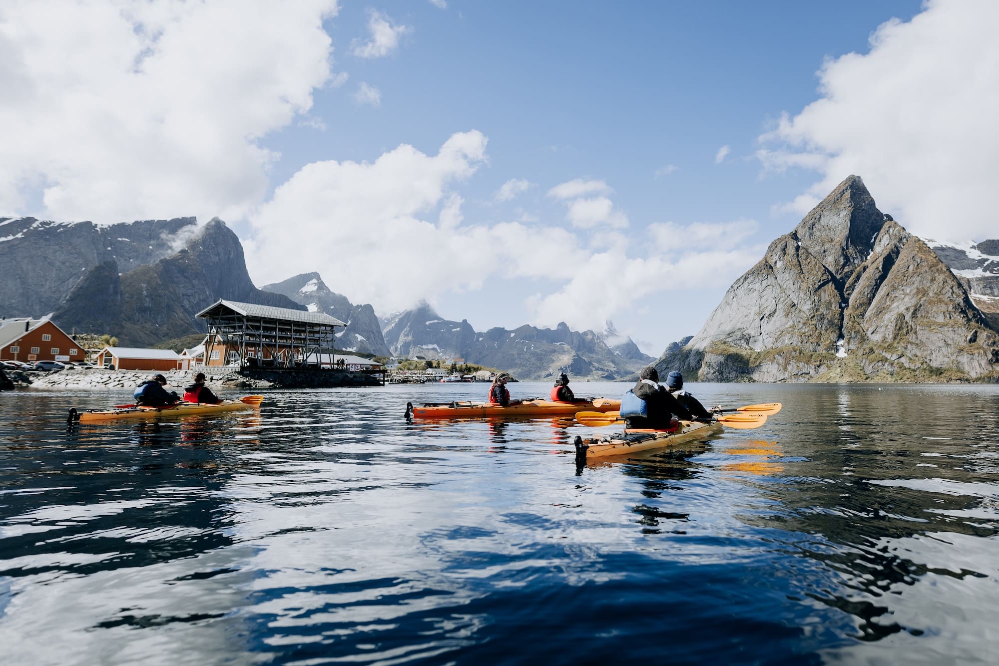 Milestones Expedition Episode three