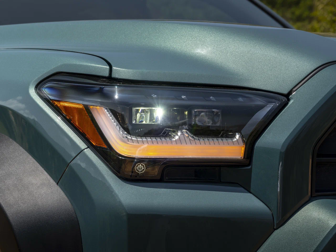 Toyota 4Runner VI — 10