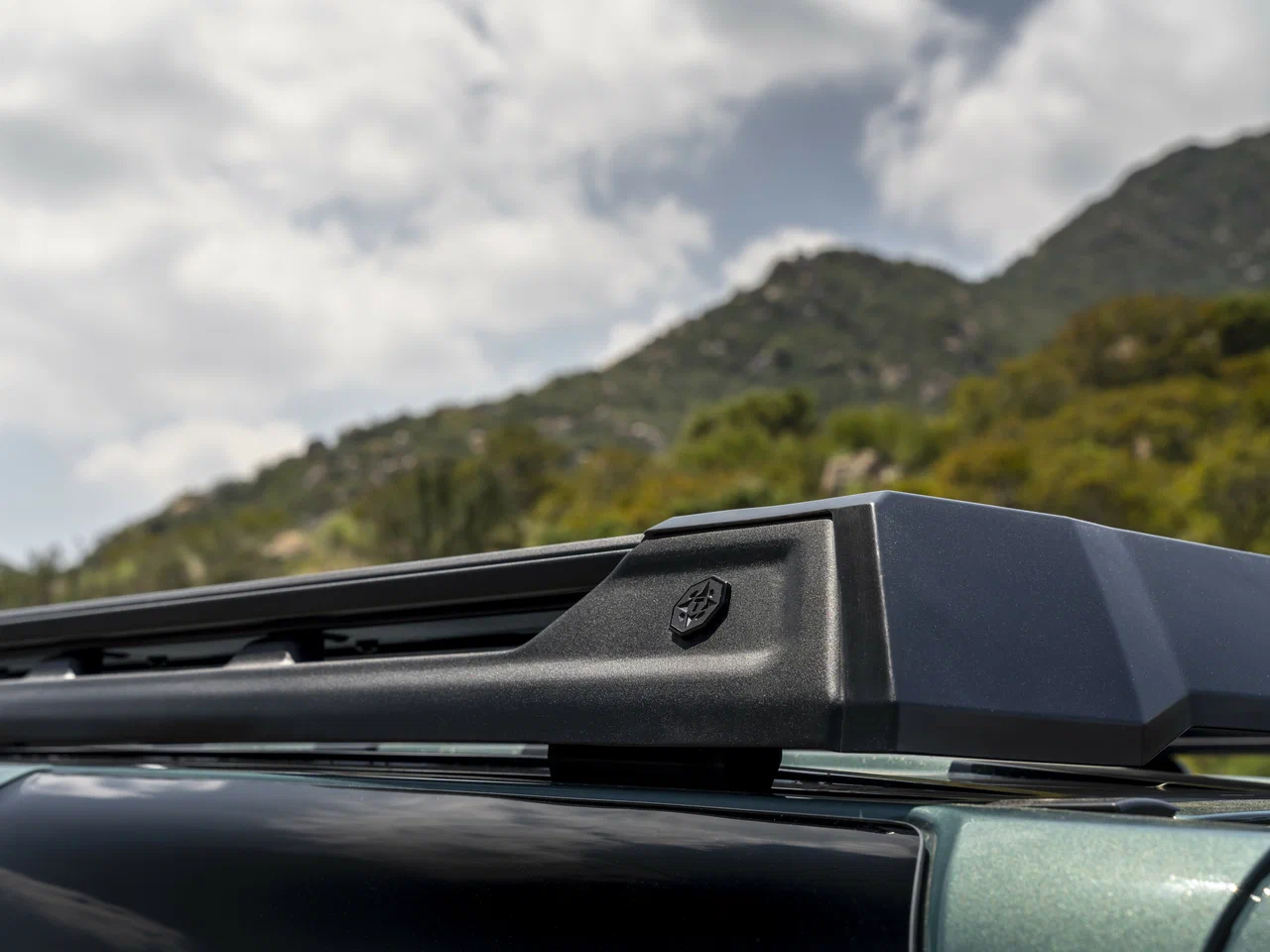 Toyota 4Runner VI — 12