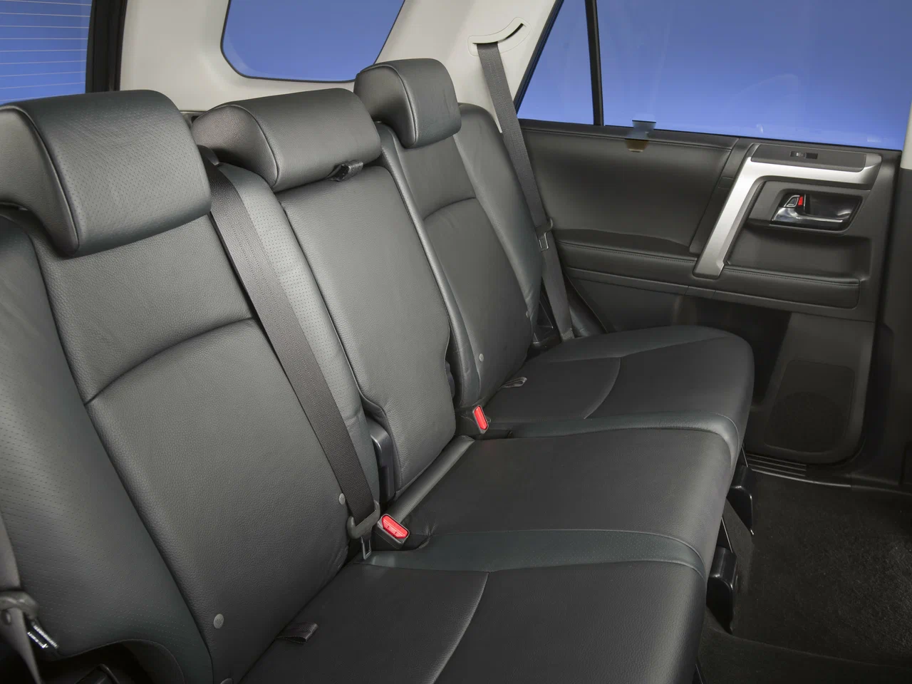 Toyota 4Runner V — 7