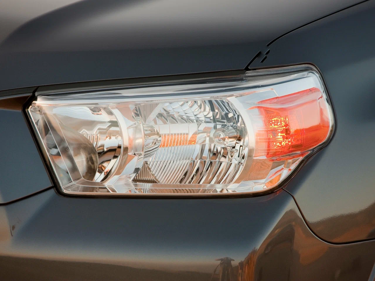 Toyota 4Runner V — 10