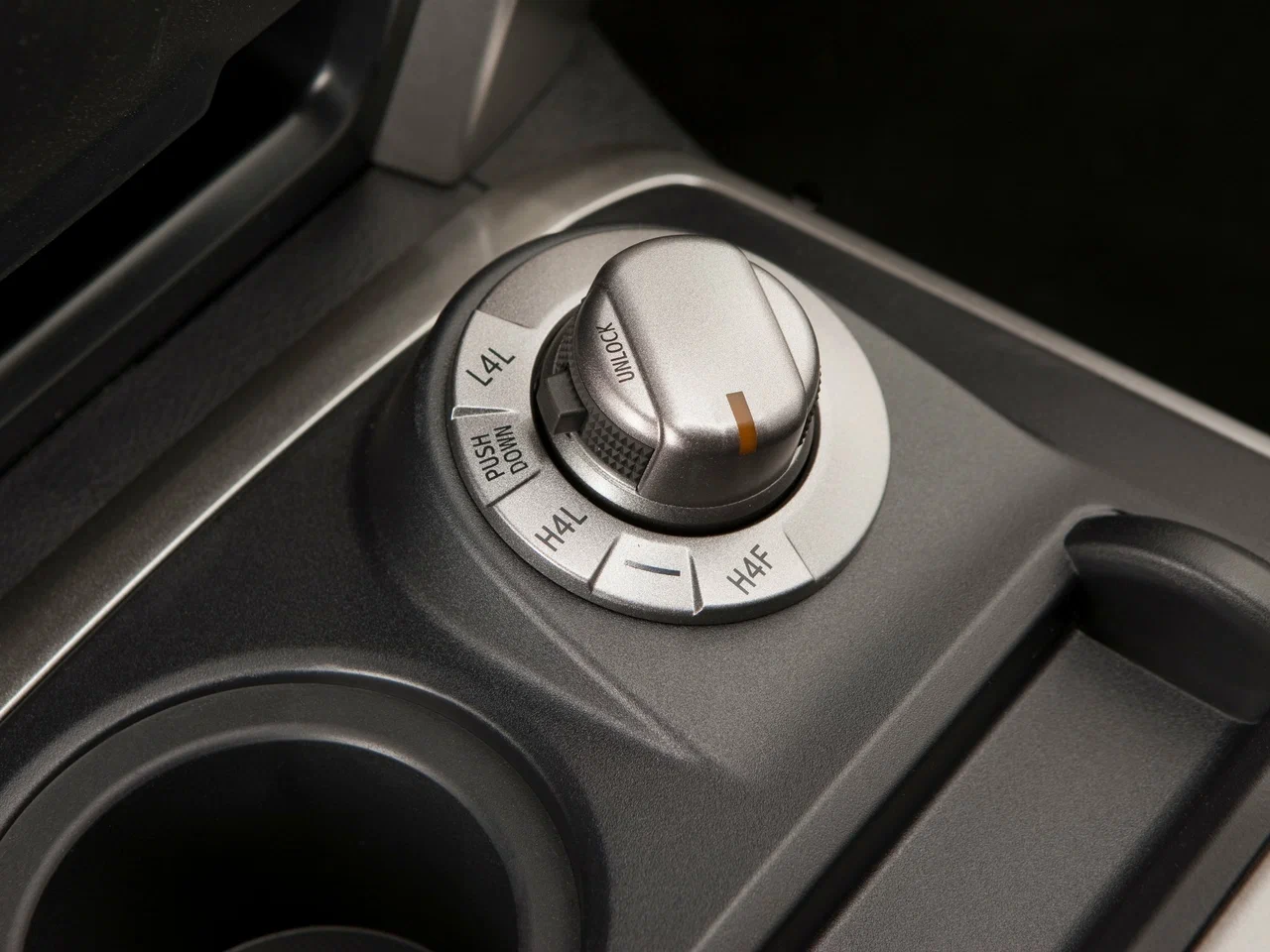 Toyota 4Runner V — 11