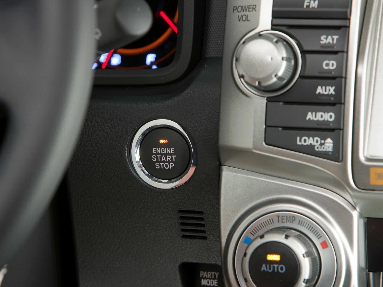 Toyota 4Runner V — 12