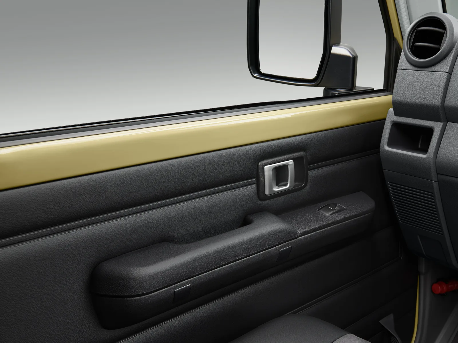 Toyota Land Cruiser 70 Series Restyling 2 (J70) — 7