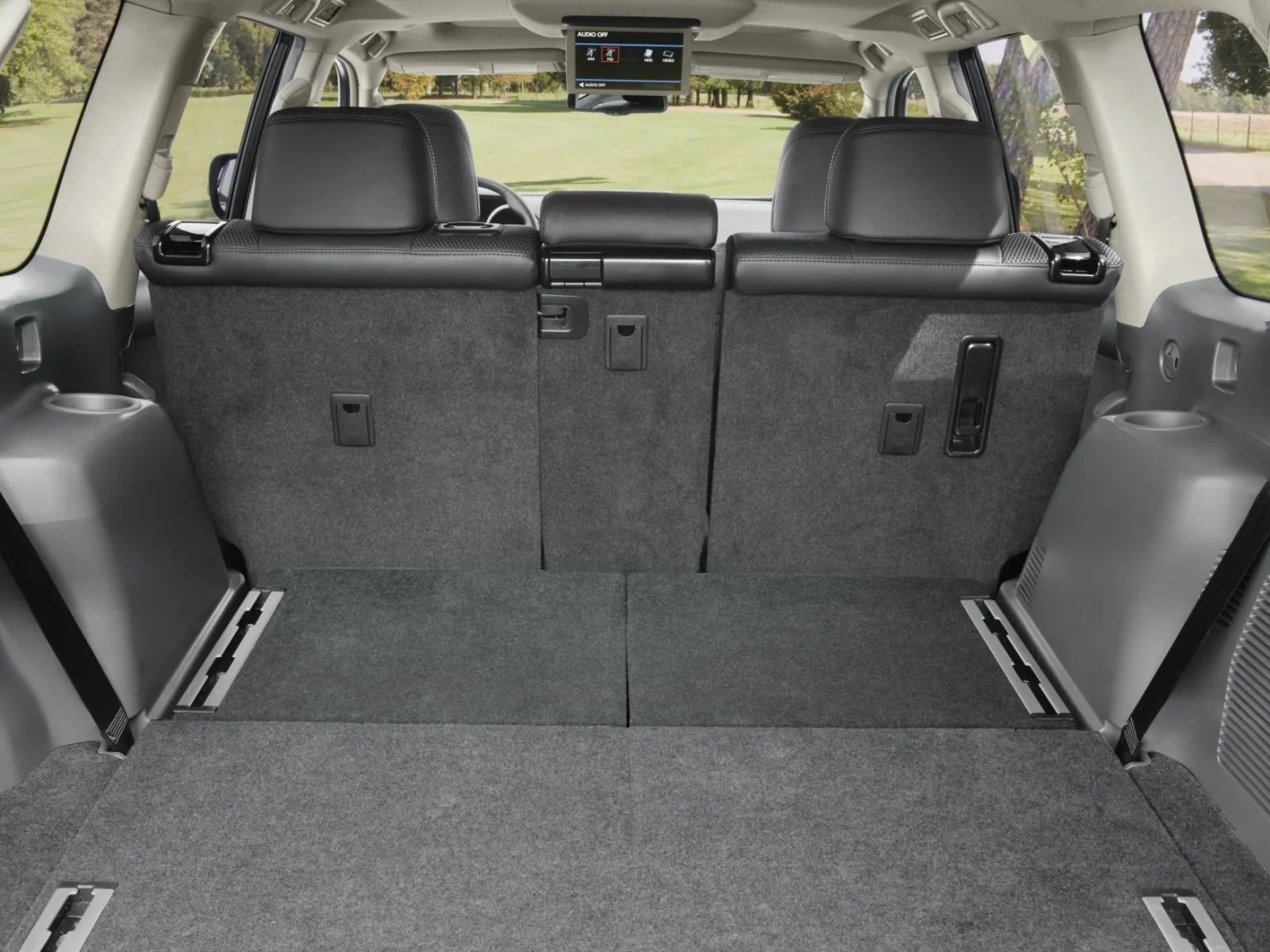Toyota Land Cruiser Prado 150 Series (J150) — 10