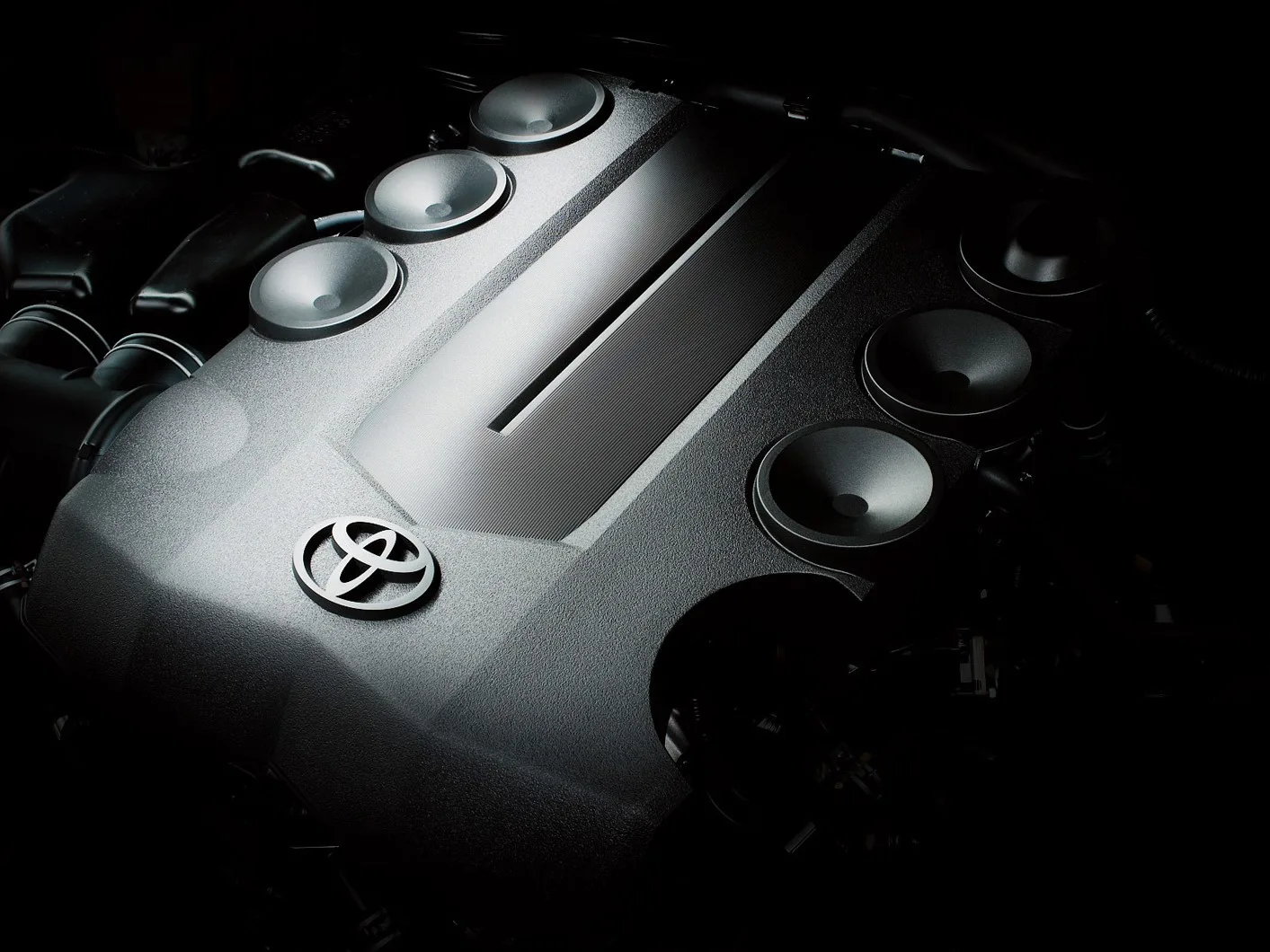 Toyota Land Cruiser Prado 150 Series (J150) — 14
