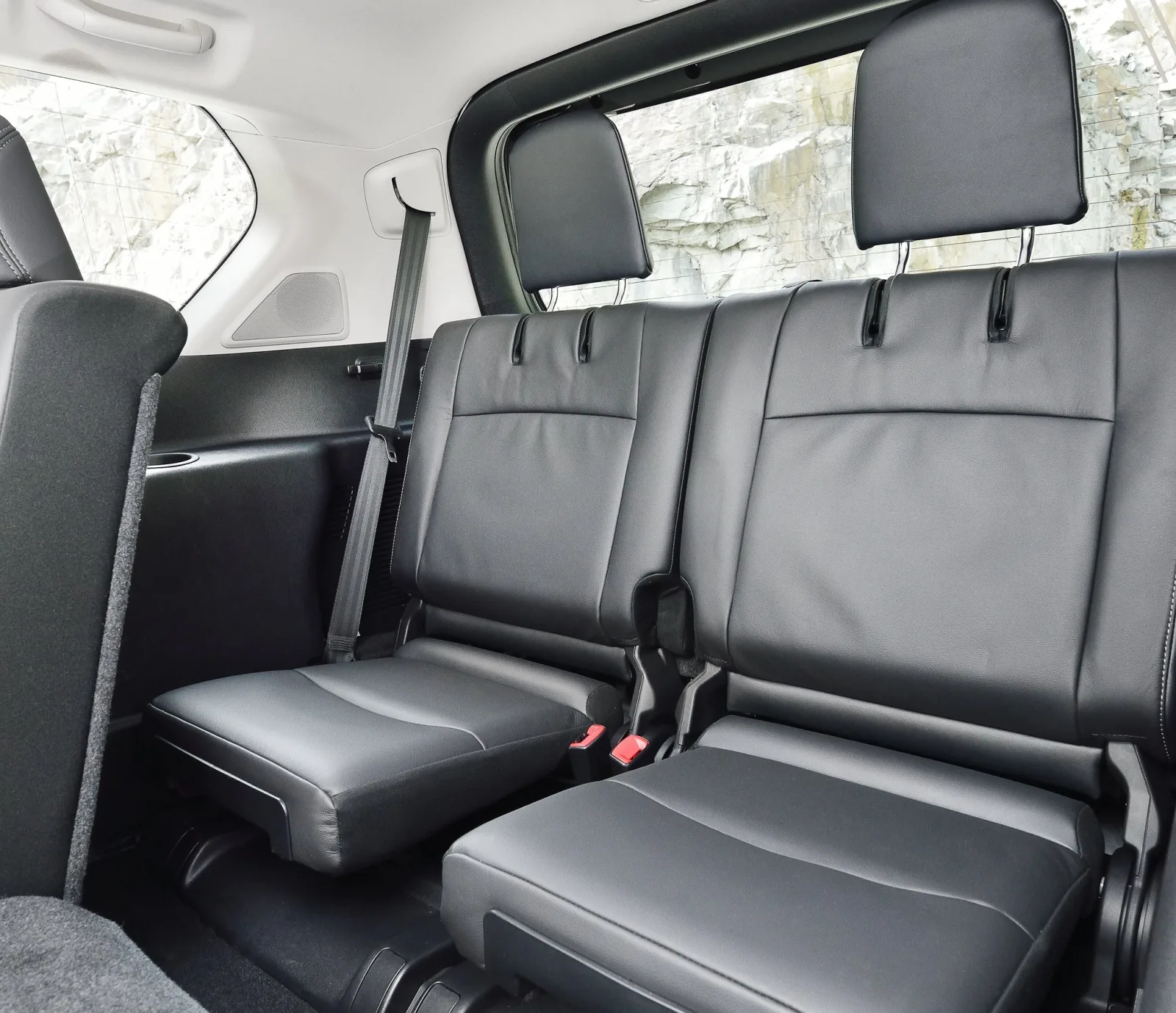 Toyota Land Cruiser Prado 150 Series Restyling (J150) — 11