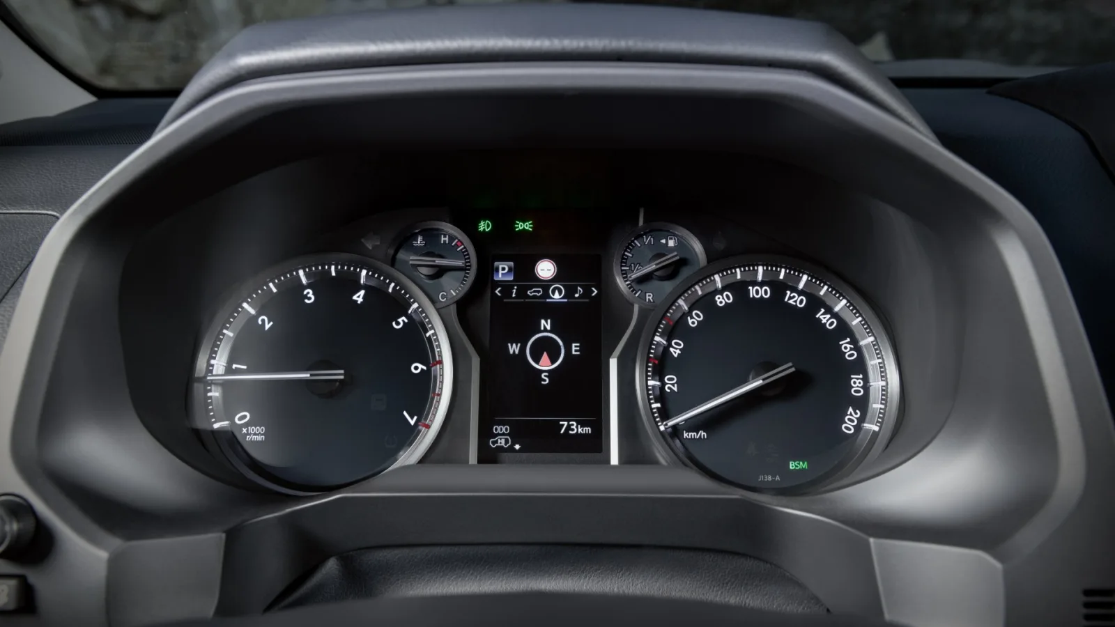 Toyota Land Cruiser Prado 150 Series Restyling 3 (J150) — 8