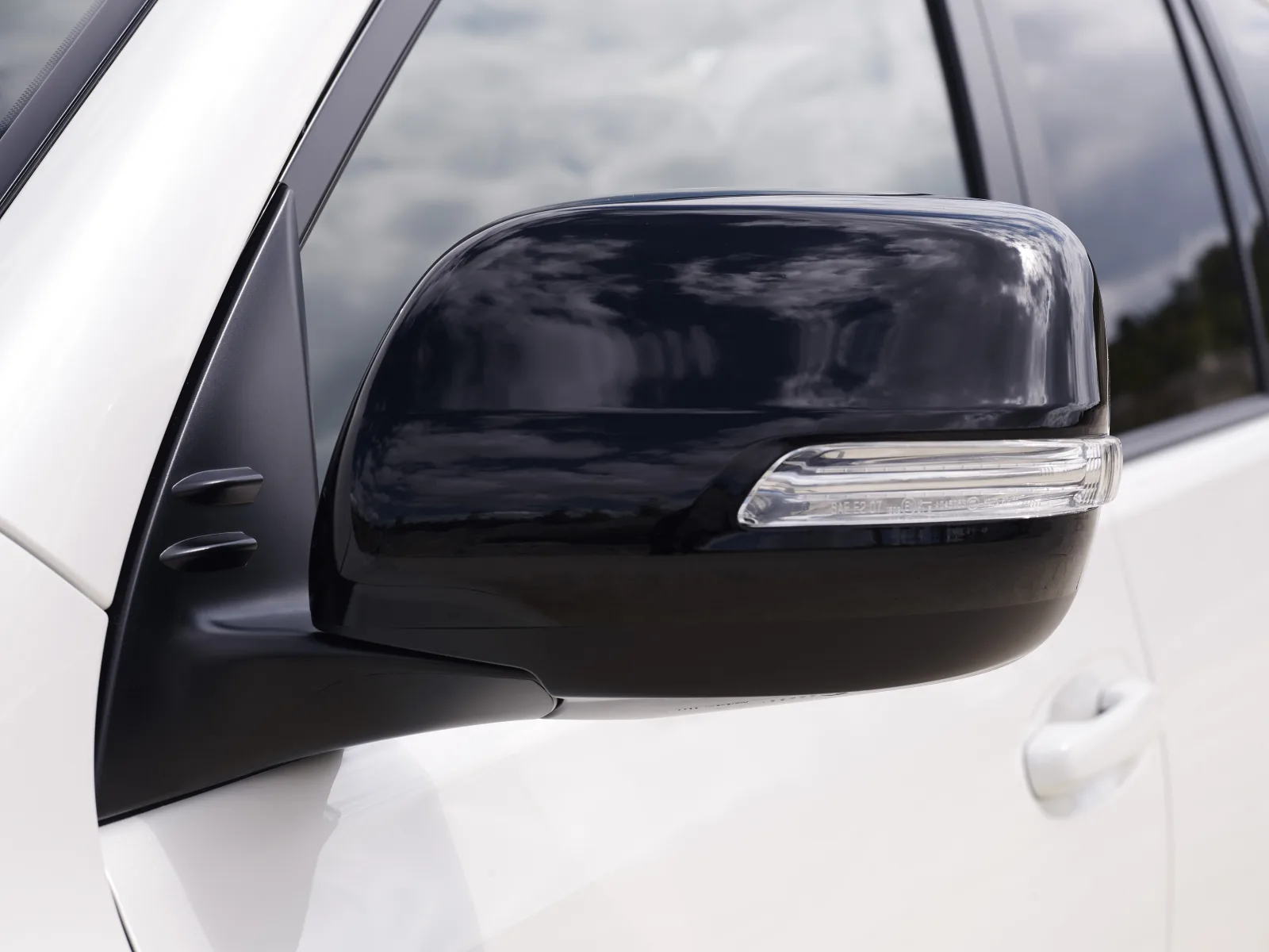 Toyota Land Cruiser Prado 150 Series Restyling 3 (J150) — 12
