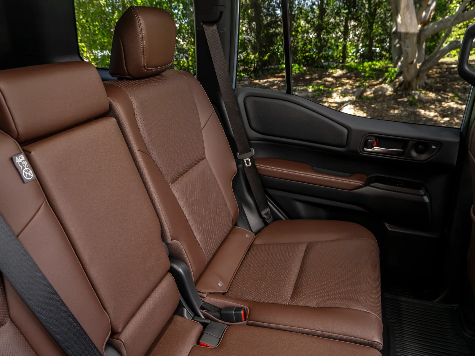 Toyota Land Cruiser Prado 250 Series (J250) — 10