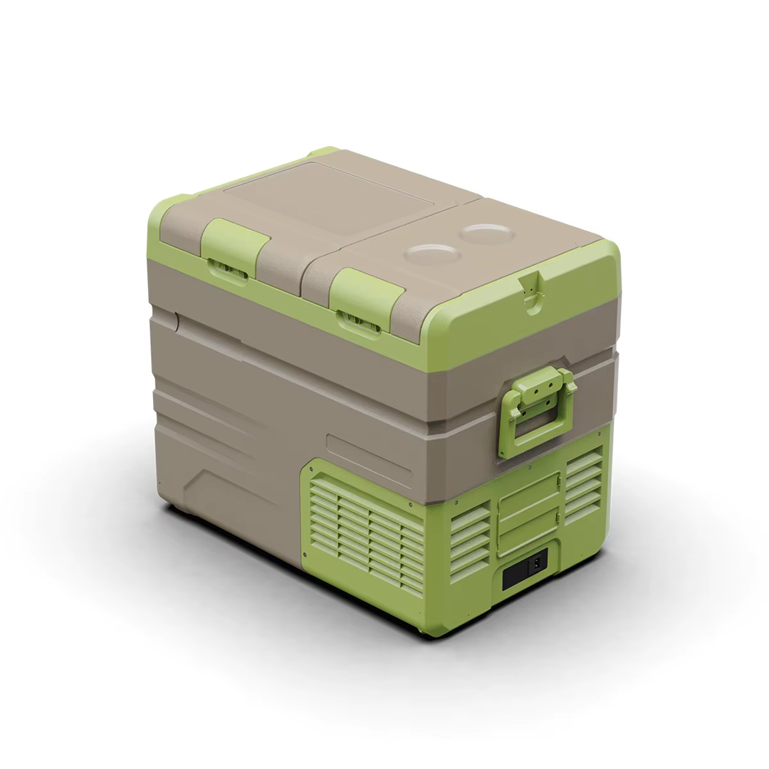 Alpicool TA45  - Avtomobil soyuducuları | 4WD.az