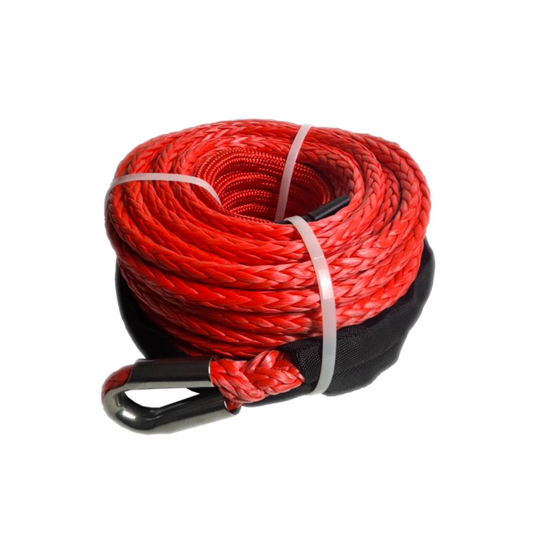 Bucurqad kevları  (13mm, 28m, 14 Ton) - Kəndir və şakllar | 4WD.az