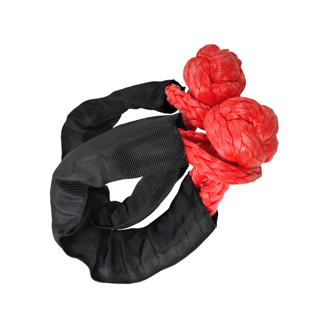 Soft Shackle 1 cüt (14mm, 65cm, 35 Ton)  - Kəndir və şakllar | 4WD.az