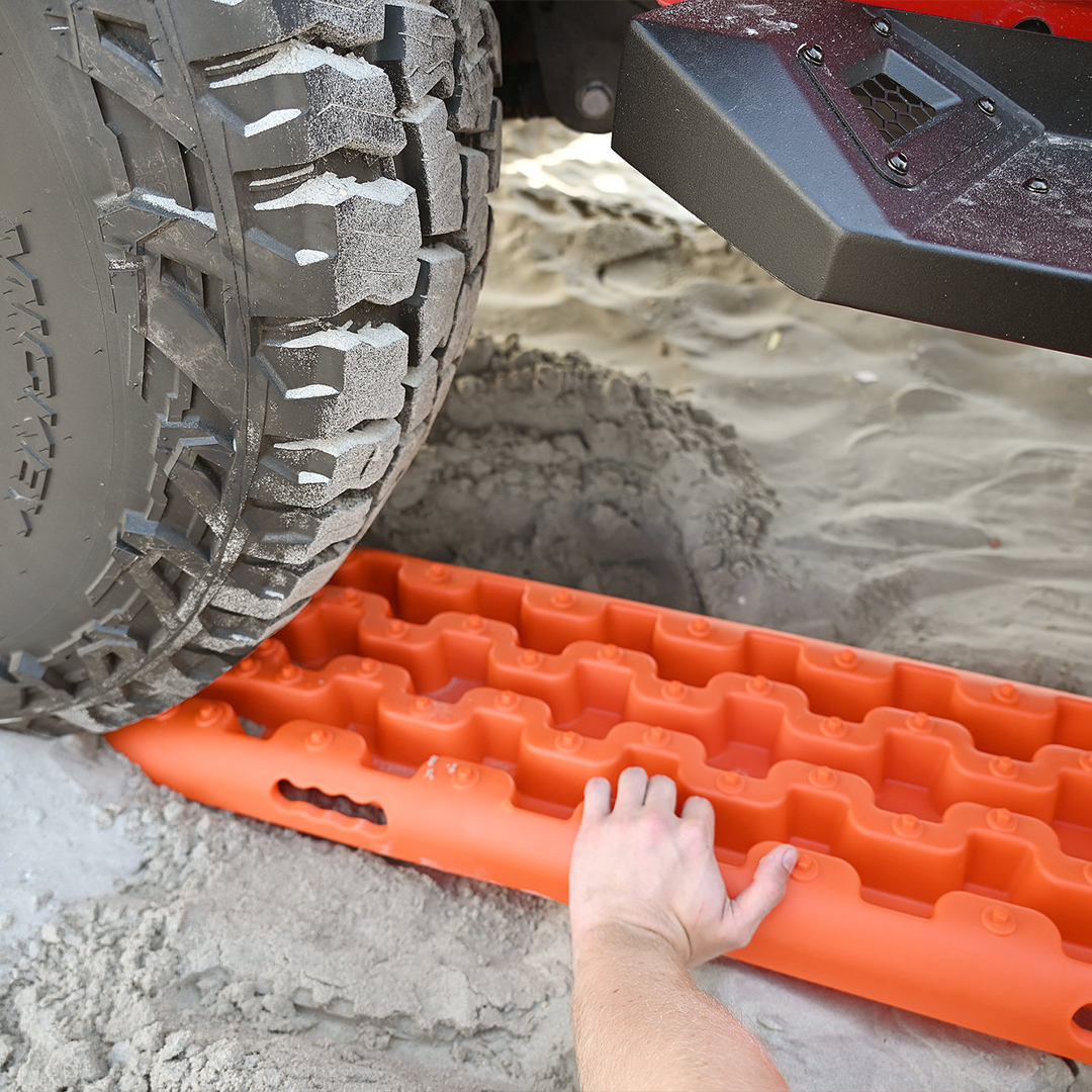 Traction Board (108 sm)