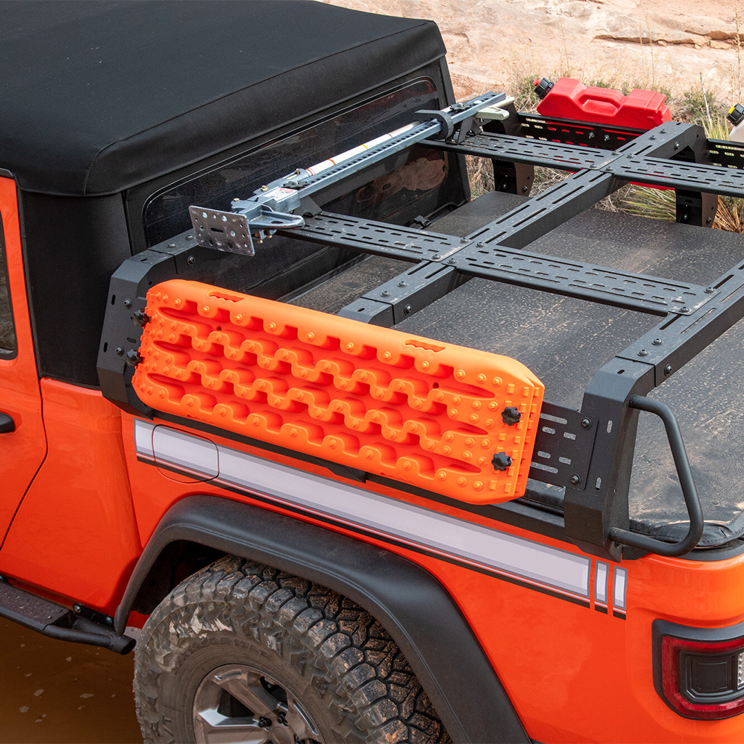 Traction Board (108 sm)