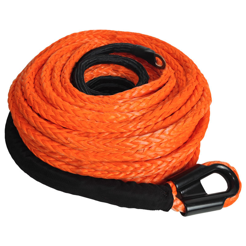 Bucurqad kevları  (13mm, 28m, 14 Ton)