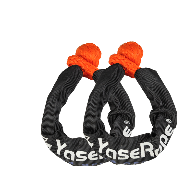 Soft Shackle 1 cüt (14mm, 65cm, 35 Ton) 