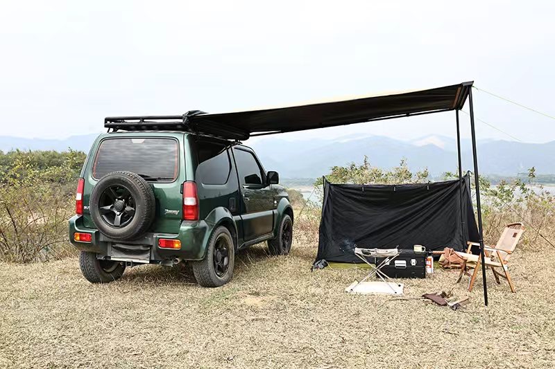 Yan Çadır (1.6m*2.5m)