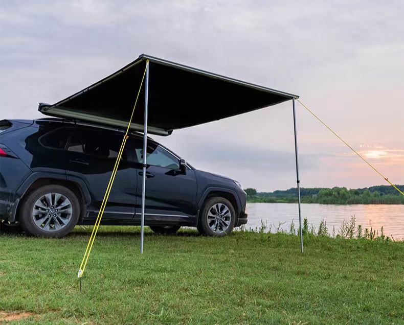 Yan Çadır (2.0m*2.5m)