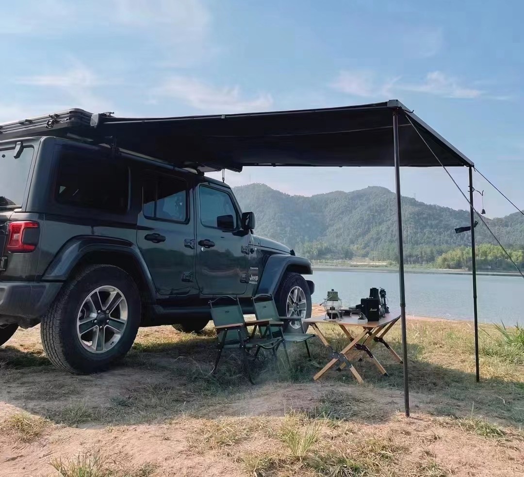 Yan Çadır (2.0m*2.5m)