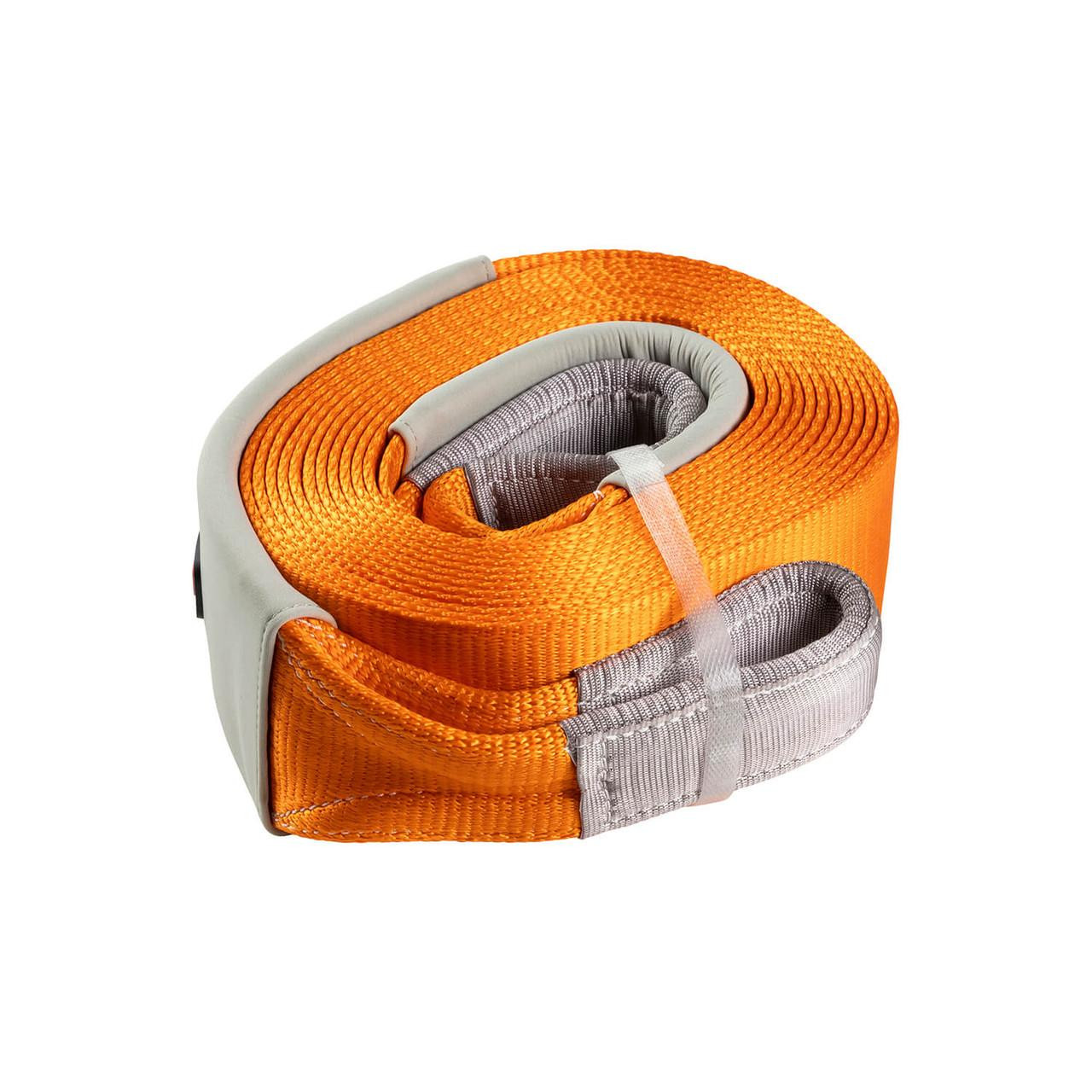 Snatch Strap (Buksir Kəməri) – 11 Ton | 75mm x 9m